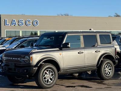 Used 2024 Ford F-150 XLT SuperCrew Cab for sale #OP33990 - photo 1