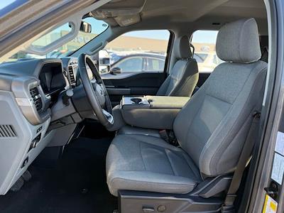 Used 2024 Ford F-150 XLT SuperCrew Cab for sale #OP33990 - photo 2