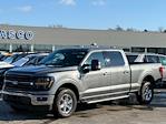 Used 2024 Ford F-150 XLT SuperCrew Cab for sale #OP33990 - photo 32