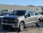 Used 2024 Ford F-150 XLT SuperCrew Cab for sale #OP33990 - photo 33