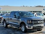Used 2024 Ford F-150 XLT SuperCrew Cab for sale #OP33990 - photo 35