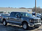 Used 2024 Ford F-150 XLT SuperCrew Cab for sale #OP33990 - photo 36