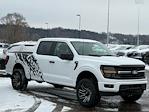 Used 2024 Ford F-150 XLT SuperCrew Cab for sale #OP33991 - photo 32