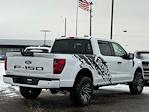 Used 2024 Ford F-150 XLT SuperCrew Cab for sale #OP33991 - photo 35