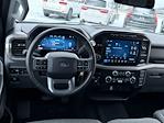 Used 2024 Ford F-150 XLT SuperCrew Cab for sale #OP33991 - photo 8
