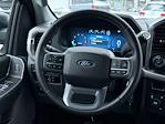 Used 2024 Ford F-150 XLT SuperCrew Cab for sale #OP33991 - photo 9