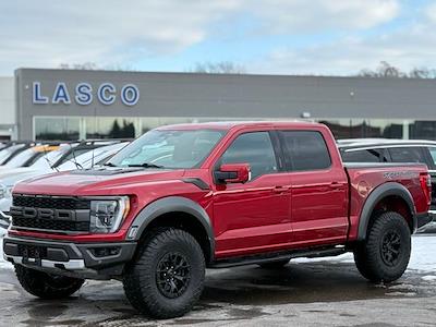 Used 2023 Ford F-150 Raptor SuperCrew Cab for sale #OP33992 - photo 1