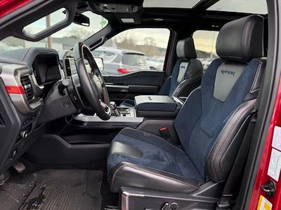 Used 2023 Ford F-150 Raptor SuperCrew Cab for sale #OP33992 - photo 2