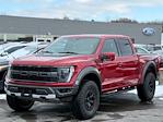 Used 2023 Ford F-150 Raptor SuperCrew Cab for sale #OP33992 - photo 42