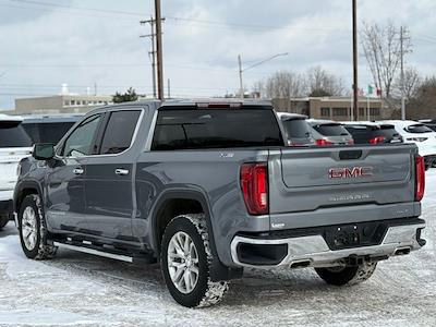 Used 2022 GMC Sierra 1500 SLT Crew Cab for sale #OP34035 - photo 2