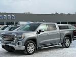 Used 2022 GMC Sierra 1500 SLT Crew Cab for sale #OP34035 - photo 32