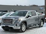 Used 2022 GMC Sierra 1500 SLT Crew Cab for sale #OP34035 - photo 33