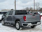 Used 2022 GMC Sierra 1500 SLT Crew Cab for sale #OP34035 - photo 2