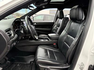 Used 2021 Dodge Durango Citadel for sale #OP34041 - photo 2