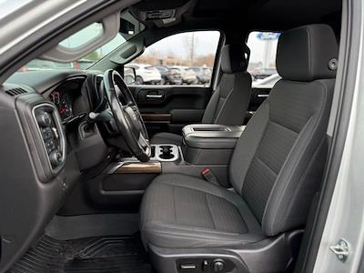 Used 2020 Chevrolet Silverado 1500 RST Crew Cab for sale #OP34046 - photo 2
