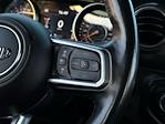 Used 2021 Jeep Wrangler Unlimited Sahara for sale #OP34047 - photo 10