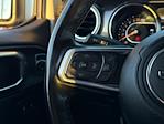 Used 2021 Jeep Wrangler Unlimited Sahara for sale #OP34047 - photo 11