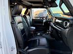 Used 2021 Jeep Wrangler Unlimited Sahara for sale #OP34047 - photo 17
