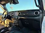Used 2021 Jeep Wrangler Unlimited Sahara for sale #OP34047 - photo 18