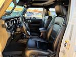 Used 2021 Jeep Wrangler Unlimited Sahara for sale #OP34047 - photo 2
