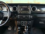 Used 2021 Jeep Wrangler Unlimited Sahara for sale #OP34047 - photo 23