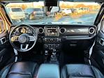Used 2021 Jeep Wrangler Unlimited Sahara for sale #OP34047 - photo 3