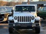 Used 2021 Jeep Wrangler Unlimited Sahara for sale #OP34047 - photo 36