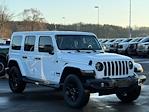 Used 2021 Jeep Wrangler Unlimited Sahara for sale #OP34047 - photo 37