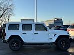 Used 2021 Jeep Wrangler Unlimited Sahara for sale #OP34047 - photo 39