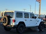 Used 2021 Jeep Wrangler Unlimited Sahara for sale #OP34047 - photo 40