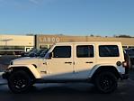 Used 2021 Jeep Wrangler Unlimited Sahara for sale #OP34047 - photo 44