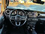 Used 2021 Jeep Wrangler Unlimited Sahara for sale #OP34047 - photo 7