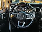 Used 2021 Jeep Wrangler Unlimited Sahara for sale #OP34047 - photo 9