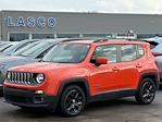 Used 2017 Jeep Renegade Latitude for sale #OP34051 - photo 1