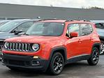 Used 2017 Jeep Renegade Latitude for sale #OP34051 - photo 35