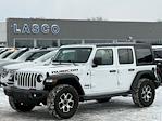 Used 2021 Jeep Wrangler Unlimited Rubicon for sale #OP34053 - photo 1