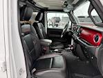 Used 2021 Jeep Wrangler Unlimited Rubicon for sale #OP34053 - photo 12