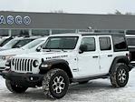 Used 2021 Jeep Wrangler Unlimited Rubicon for sale #OP34053 - photo 31