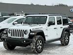 Used 2021 Jeep Wrangler Unlimited Rubicon for sale #OP34053 - photo 32