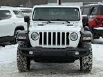 Used 2021 Jeep Wrangler Unlimited Rubicon for sale #OP34053 - photo 34