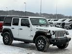 Used 2021 Jeep Wrangler Unlimited Rubicon for sale #OP34053 - photo 35