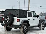 Used 2021 Jeep Wrangler Unlimited Rubicon for sale #OP34053 - photo 38