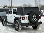 Used 2021 Jeep Wrangler Unlimited Rubicon for sale #OP34053 - photo 40