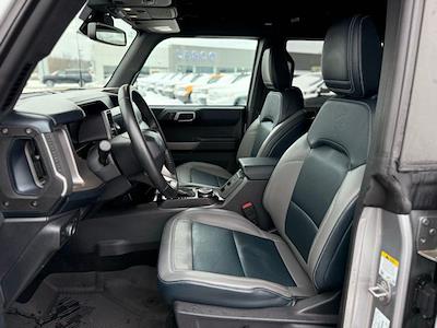 Used 2021 Ford Bronco Outer Banks for sale #OP34055 - photo 2