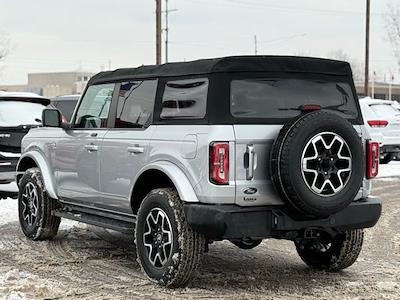 Used 2021 Ford Bronco Outer Banks for sale #OP34055 - photo 2