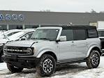 2021 Ford Bronco 4WD SUV for sale #OP34055 - photo 33
