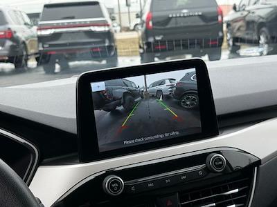 Used 2021 Ford Escape - photo 1