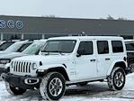 2023 Jeep Wrangler 4WD SUV for sale #OP34057 - photo 33