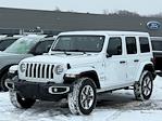 2023 Jeep Wrangler 4WD SUV for sale #OP34057 - photo 34