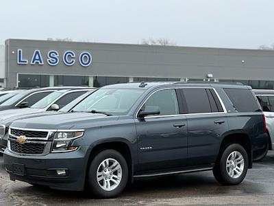Used 2020 Chevrolet Tahoe - photo 1
